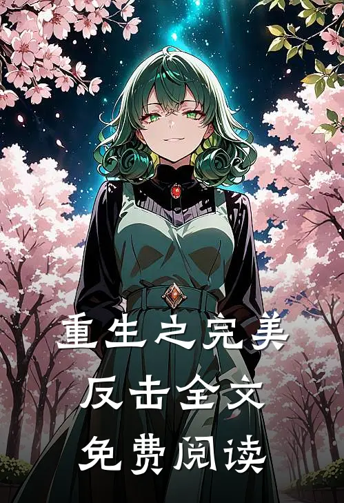重生之完美反击全文免费阅读