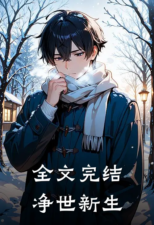 全文完结净世新生