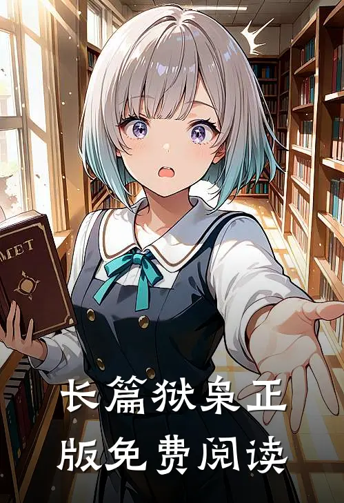 长篇狱枭正版免费阅读