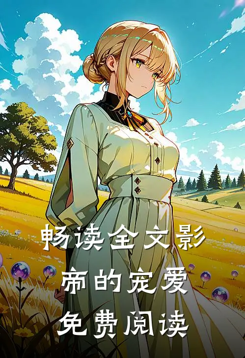 畅读全文影帝的宠爱免费阅读