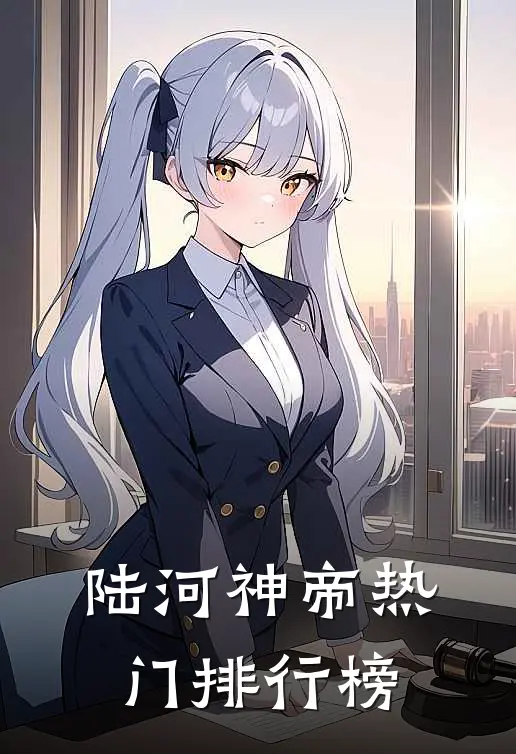 陆河神帝热门排行榜