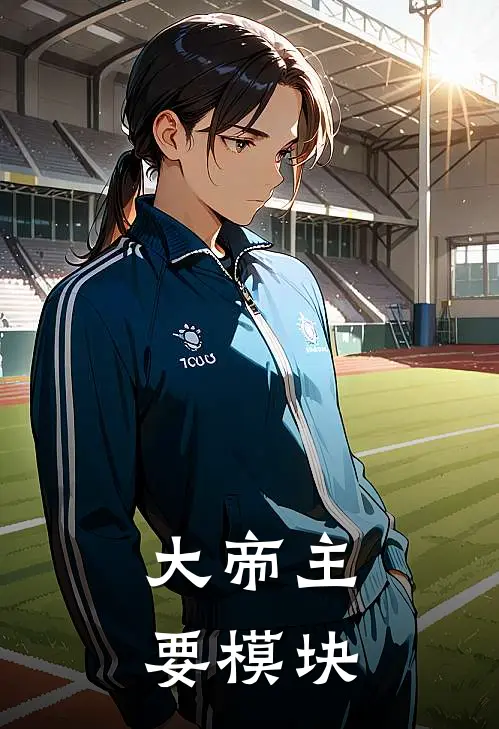 大帝主要模块