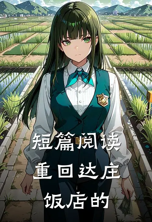 短篇阅读重回达庄饭店的