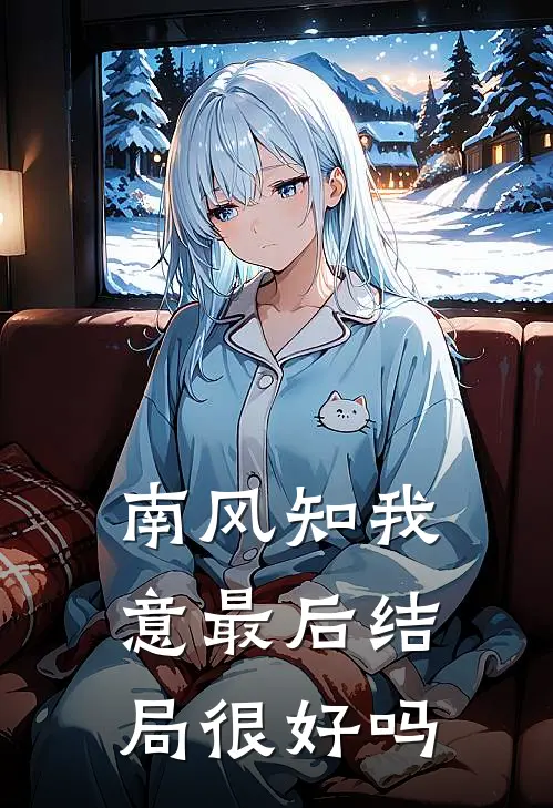 南风知我意最后结局很好吗