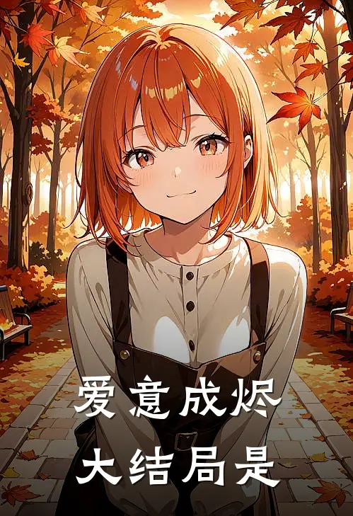 爱意成烬大结局是