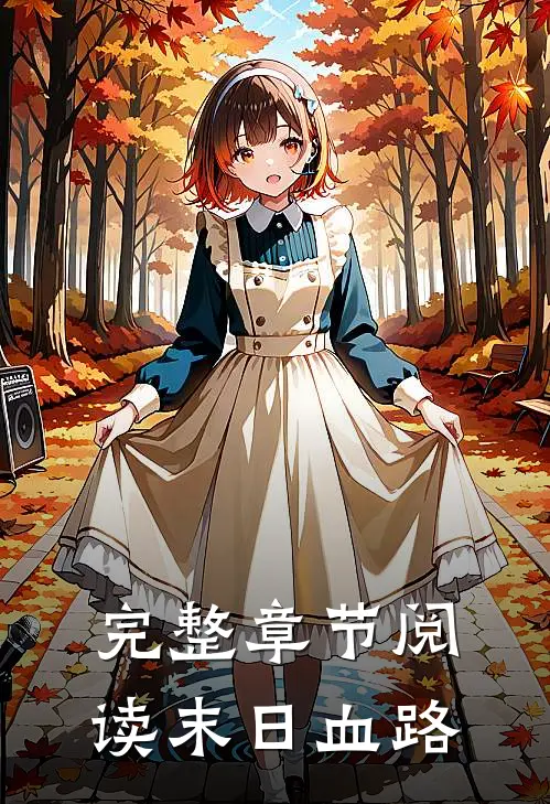 完整章节阅读末日血路
