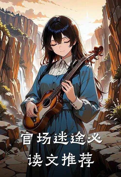 官场迷途必读文推荐