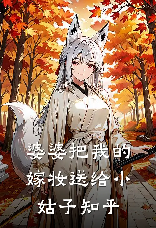 婆婆把我的嫁妆送给小姑子知乎