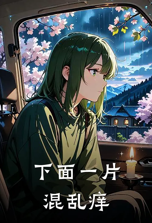 下面一片混乱痒