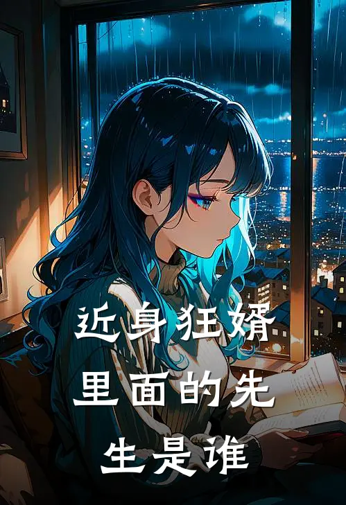 近身狂婿里面的先生是谁