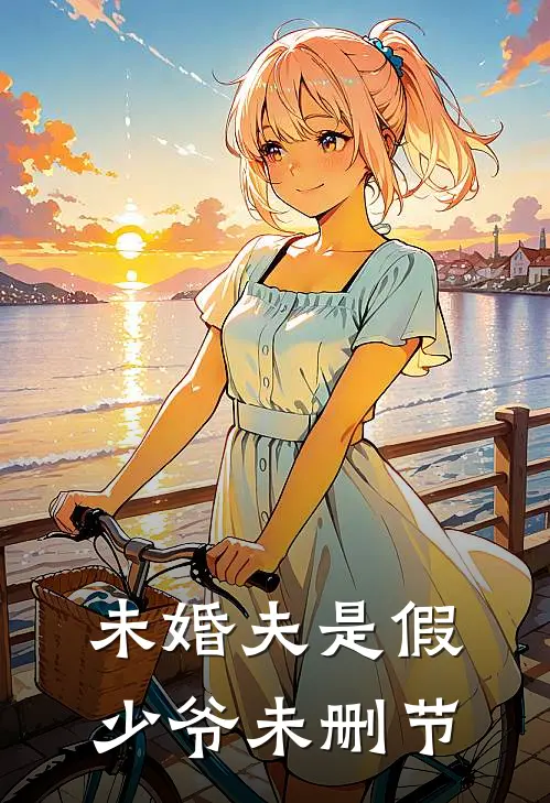 未婚夫是假少爷未删节