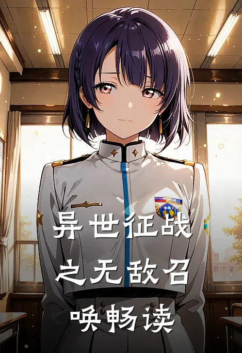 异世征战之无敌召唤畅读