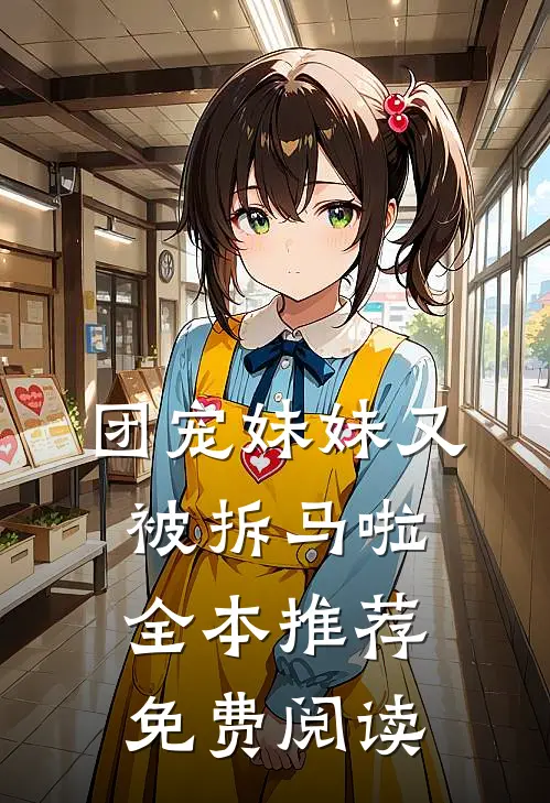 团宠妹妹又被拆马啦全本推荐免费阅读