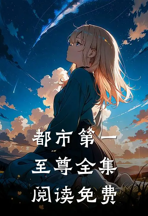 都市第一至尊全集阅读免费