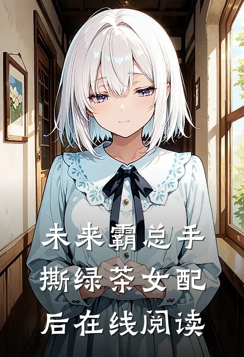 未来霸总手撕绿茶女配后在线阅读