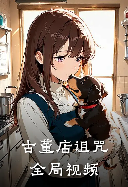 古董店诅咒全局视频