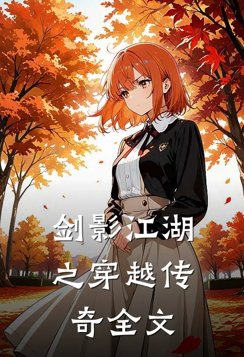 剑影江湖之穿越传奇全文