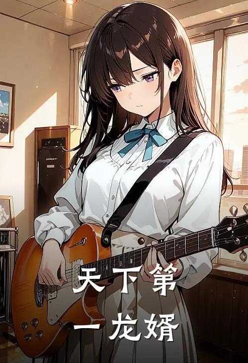天下第一龙婿