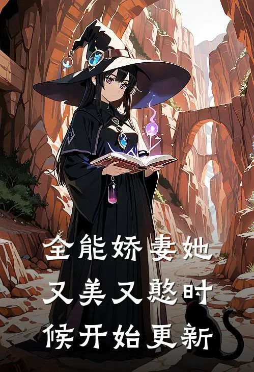 全能娇妻她又美又憨时候开始更新