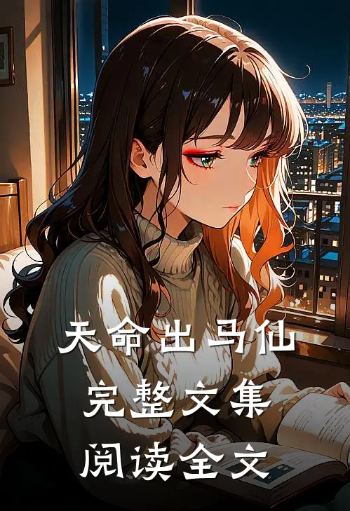 天命出马仙完整文集阅读全文