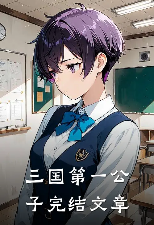 三国第一公子完结文章