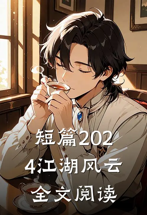 短篇2024江湖风云全文阅读