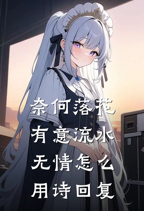 奈何落花有意流水无情怎么用诗回复