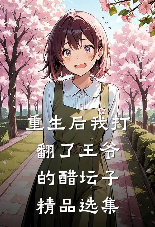 重生后我打翻了王爷的醋坛子精品选集