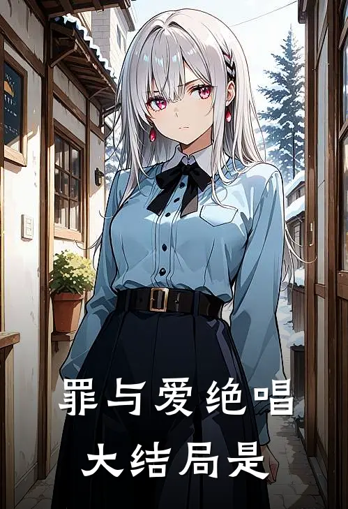罪与爱绝唱大结局是