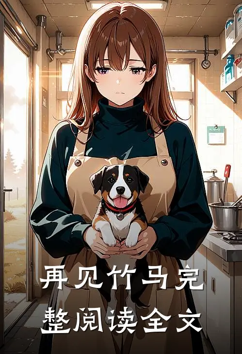 再见竹马完整阅读全文