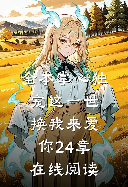 全本掌心独宠这一世换我来爱你24章在线阅读