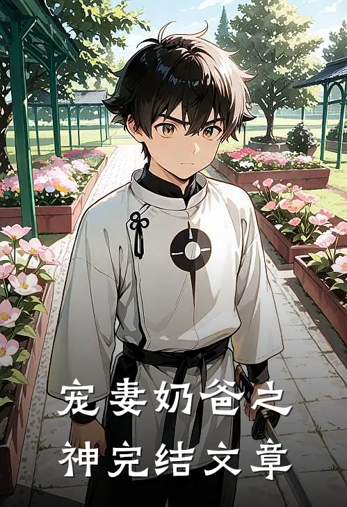 宠妻奶爸之神完结文章