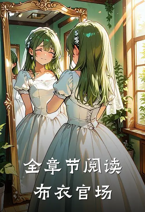 全章节阅读布衣官场