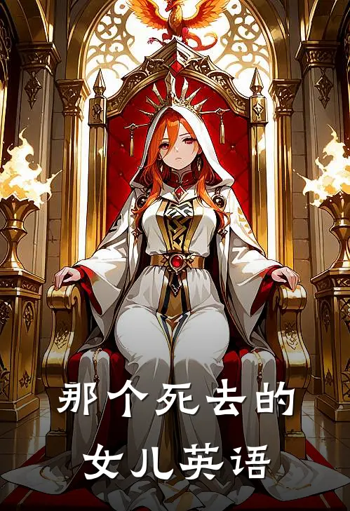 那个死去的女儿英语