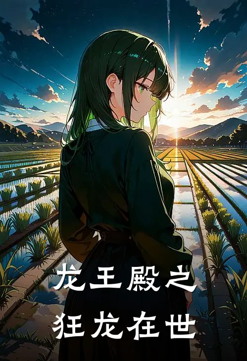 龙王殿之狂龙在世