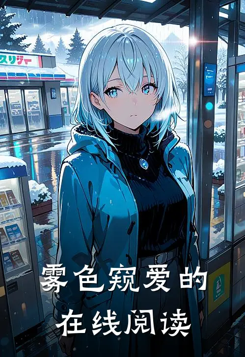 雾色窥爱的在线阅读