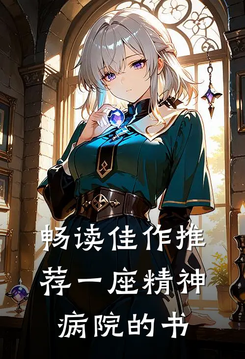 畅读佳作推荐一座精神病院的书