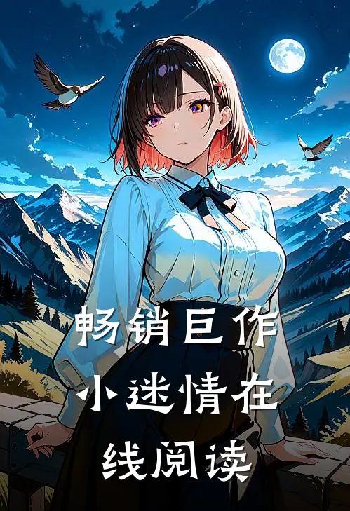 畅销巨作小迷情在线阅读