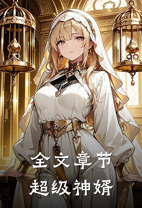 全文章节超级神婿