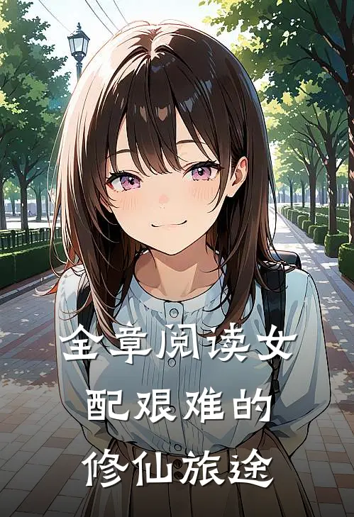 全章阅读女配艰难的修仙旅途