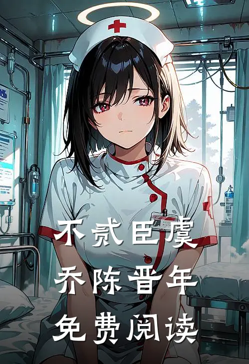 不贰臣虞乔陈晋年免费阅读