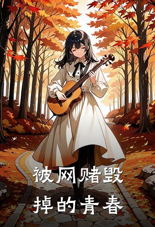 被网赌毁掉的青春