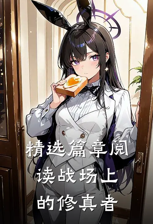 精选篇章阅读战场上的修真者