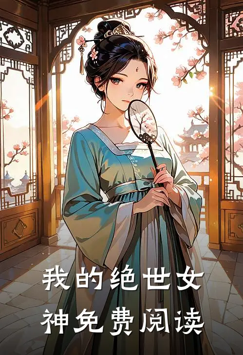 我的绝世女神免费阅读
