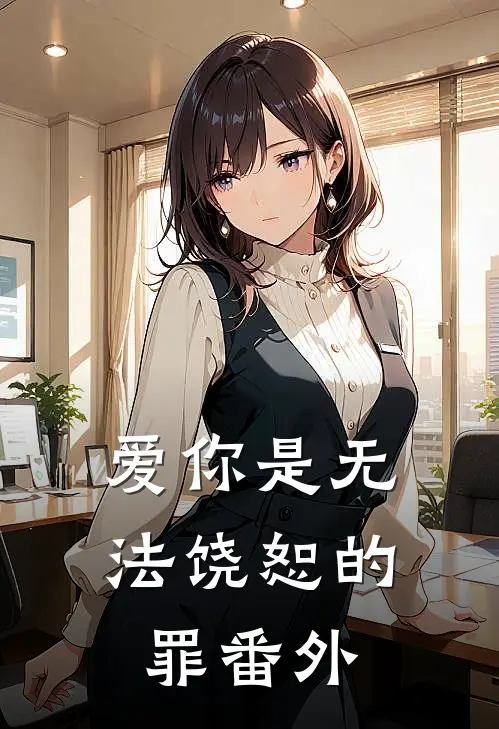 爱你是无法饶恕的罪番外