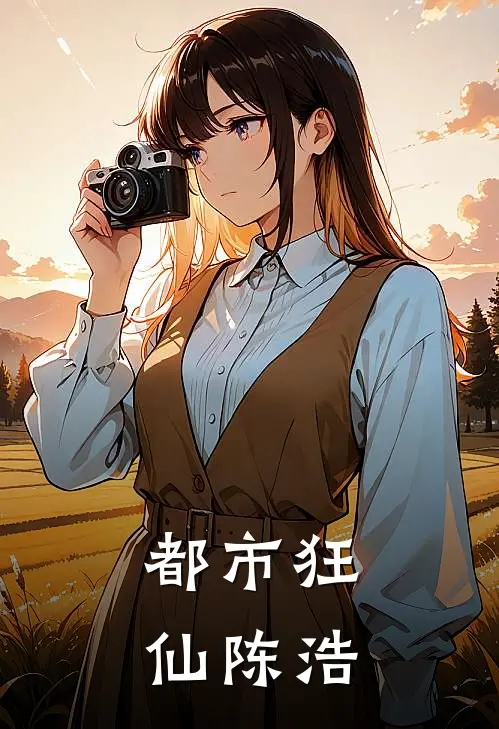都市狂仙陈浩