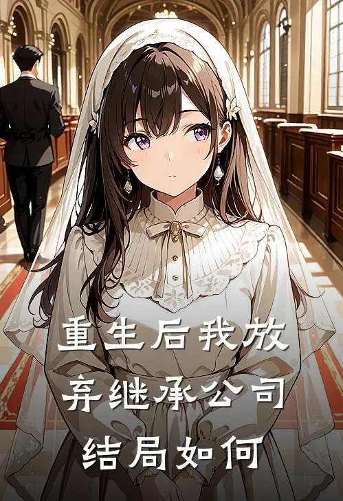 重生后我放弃继承公司结局如何