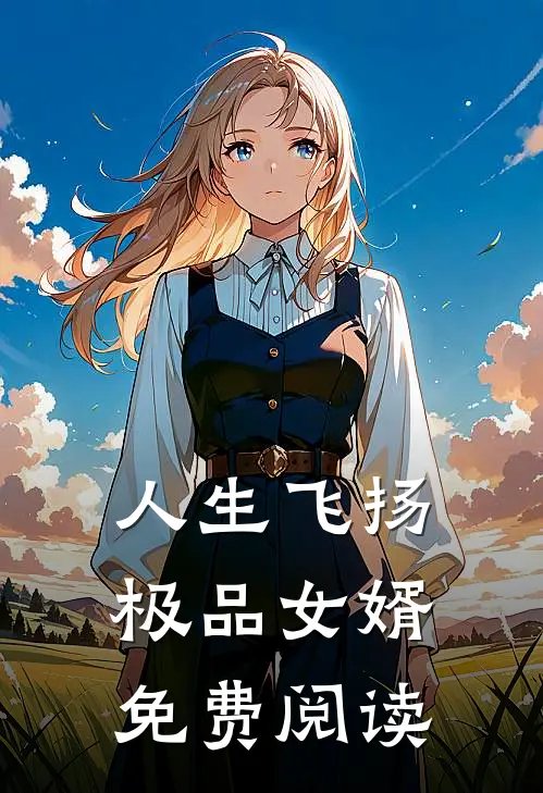 人生飞扬极品女婿免费阅读