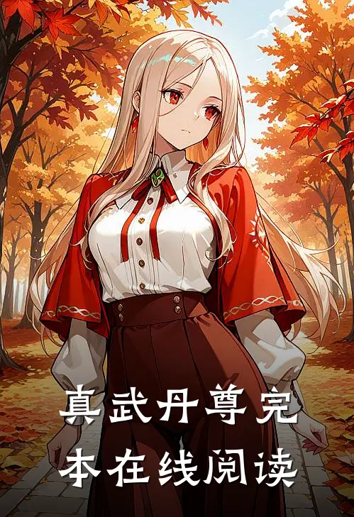 真武丹尊完本在线阅读