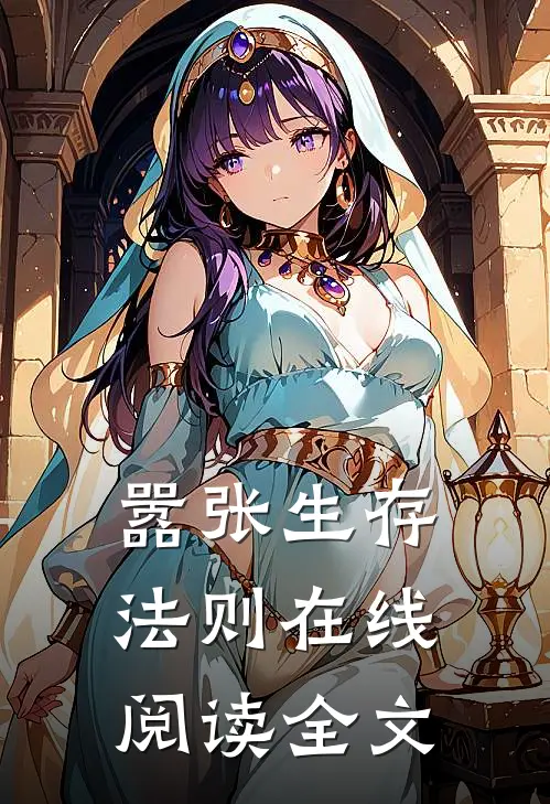 嚣张生存法则在线阅读全文
